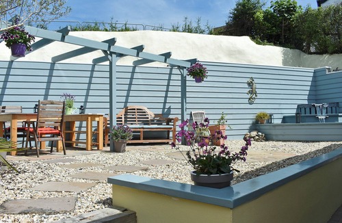 Boscundle Cottage | 1 bedroom accommodation in St Austell