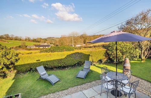 St Austell Cottage | 1 bedroom accommodation in Little Polgooth, near Saint Austell