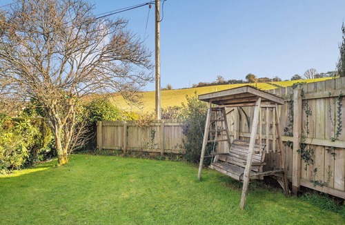 St Austell Cottage | 1 bedroom accommodation in Little Polgooth, near Saint Austell