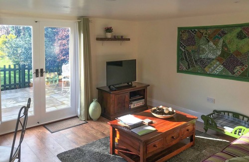 Trowbridge Cottage | 1 bedroom accommodation in Steeple Ashton, near Trowbridge