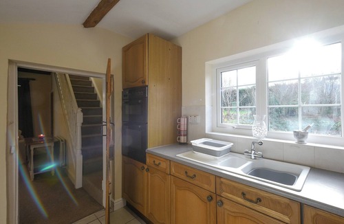 Whitchurch Cottage | 1 bedroom accommodation in Whitchurch