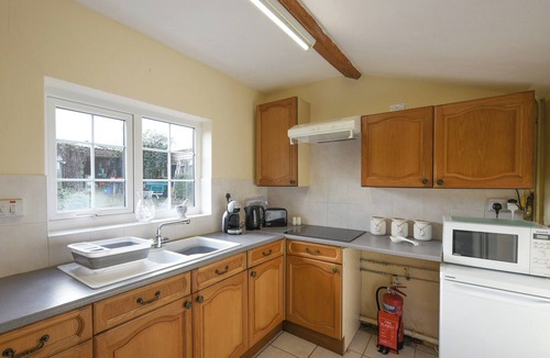 Whitchurch Cottage | 1 bedroom accommodation in Whitchurch