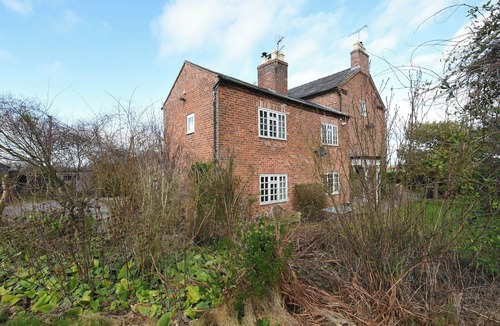 Whitchurch Cottage | 1 bedroom accommodation in Whitchurch