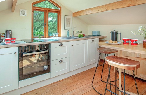 Worlington Cottage | 1 bedroom accommodation in Witheridge