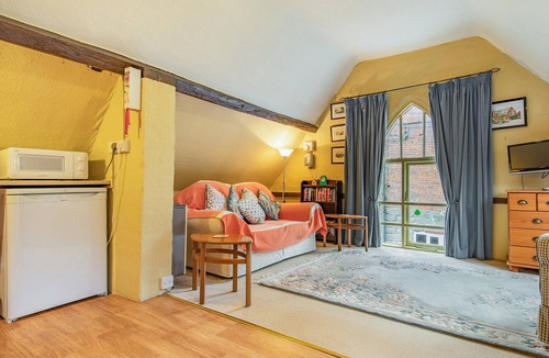 Dalbury Lees Cottage | 1 bedroom accommodation in Shirley, near Ashbourne