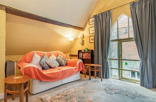 Dalbury Lees Cottage | 1 bedroom accommodation in Shirley, near Ashbourne