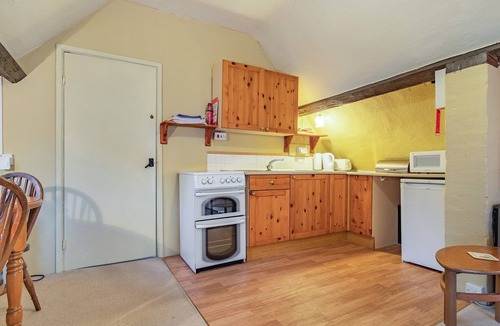Dalbury Lees Cottage | 1 bedroom accommodation in Shirley, near Ashbourne