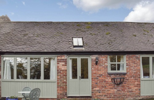 Middle Mayfield Cottage | 1 bedroom accommodation in Middle Mayfield, near Ashbourne
