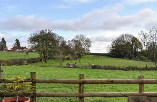 Middle Mayfield Cottage | 1 bedroom accommodation in Middle Mayfield, near Ashbourne