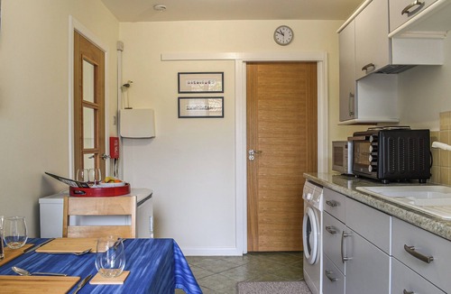 New Forest District Cottage | 1 bedroom accommodation in Bransgore