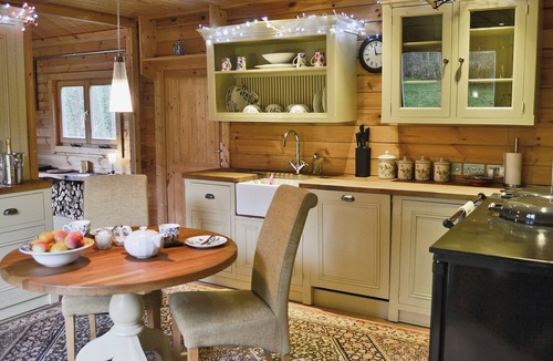 Riddlecombe Cottage | 1 bedroom accommodation in Ashreigney, near Chulmleigh