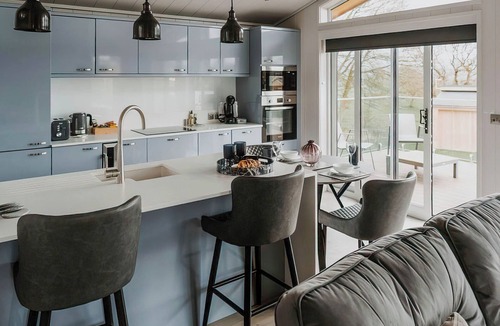 Clitheroe Cottage | 1 bedroom accommodation in Clitheroe