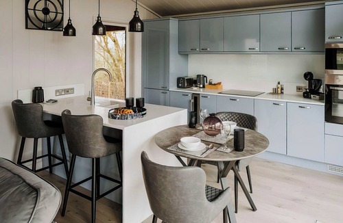 Clitheroe Cottage | 1 bedroom accommodation in Clitheroe