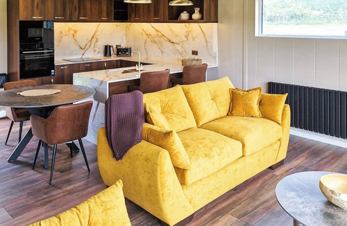 Clitheroe Cottage | 1 bedroom accommodation in Clitheroe