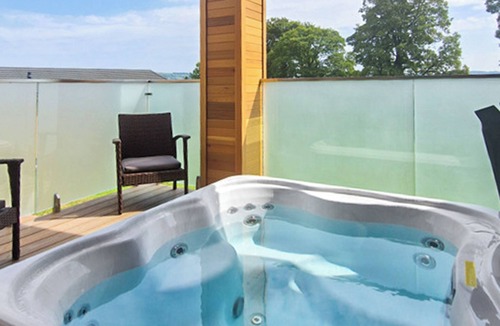 Clitheroe Cottage | 1 bedroom accommodation in Clitheroe
