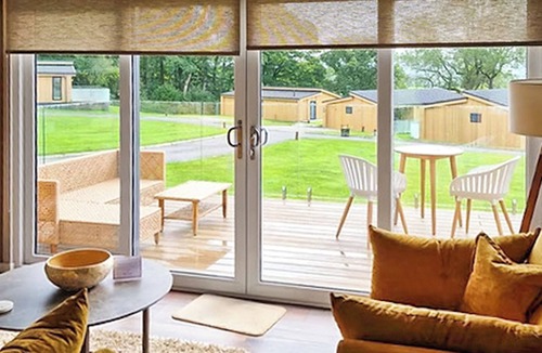 Clitheroe Cottage | 1 bedroom accommodation in Clitheroe