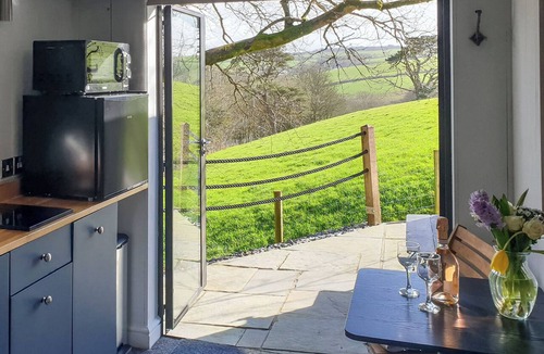 Crafthole Cottage | 1 bedroom accommodation in Crafthole