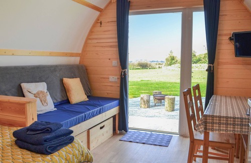 Driffield Apartment | 1 bedroom accommodation in Kelk, near Driffield