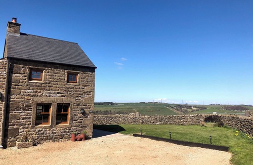 Lancaster Cottage | 1 bedroom accommodation in Quernmore, near Lancaster