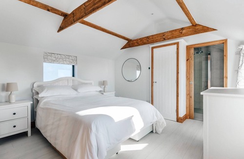 Polebrook Cottage | 1 bedroom accommodation in Stilton Fen, near Peterborough