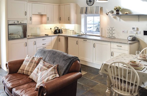 Newton in Furness Cottage | 1 bedroom accommodation in Ulverston