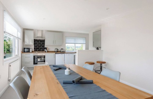 Ash Mill Apartment | 1 bedroom accommodation in South Molton, nr Barnstaple
