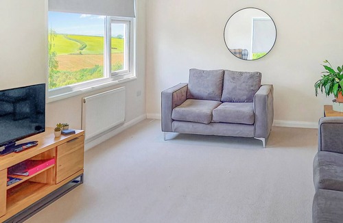 Ash Mill Apartment | 1 bedroom accommodation in South Molton, nr Barnstaple