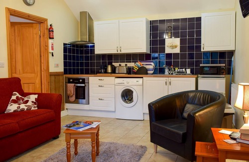 Bethania Cottage | 1 bedroom accommodation in Llangeitho, near Tregaron