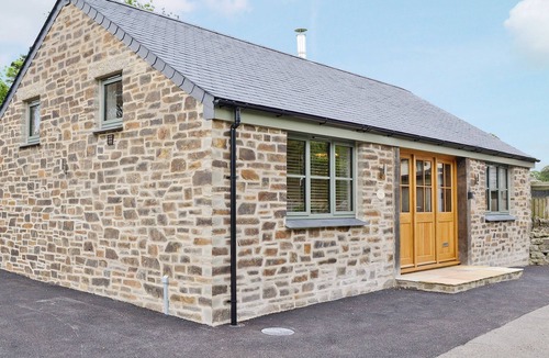 Boscundle Cottage | 1 bedroom accommodation in St Blazey, near Par