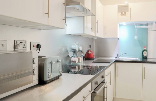 Bridlington Old Town Cottage | 1 bedroom accommodation in Bridlington