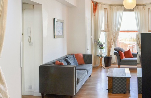 Bridlington Old Town Cottage | 1 bedroom accommodation in Bridlington