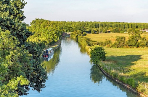 Braunston Cottage | 1 bedroom accommodation in Braunston, near Daventry