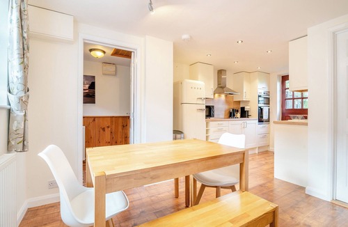 Hereford Cottage | 1 bedroom accommodation in Lugwardine, near Hereford