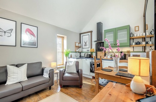 Hickling Cottage | 1 bedroom accommodation in Hickling