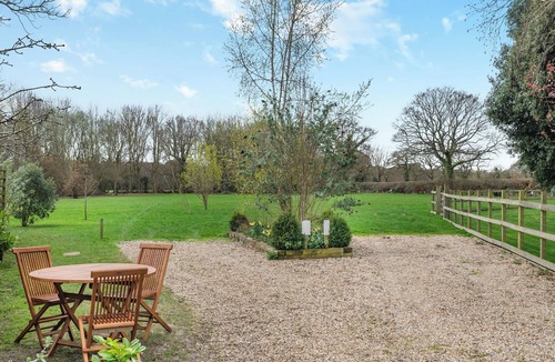 Hickling Cottage | 1 bedroom accommodation in Hickling