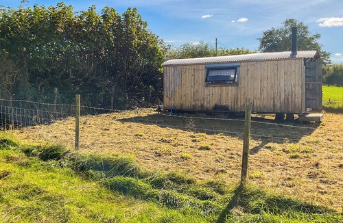 Ciliau-Aeron Cottage | 1 bedroom accommodation in Cilau Aeron, near Lampeter