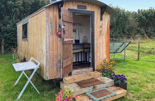 Ciliau-Aeron Cottage | 1 bedroom accommodation in Cilau Aeron, near Lampeter