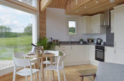 Pont Yates Cottage | 1 bedroom accommodation in Five Roads, near Llanelli