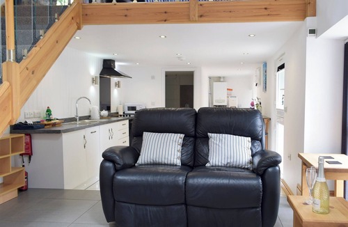 Amroth Cottage | 1 bedroom accommodation in Amroth, near Saundersfoot