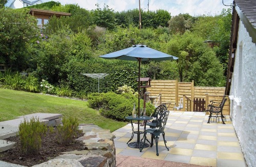 Amroth Cottage | 1 bedroom accommodation in Amroth, near Saundersfoot