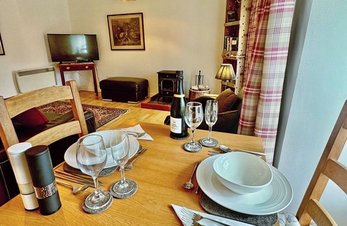 Sangomore Cottage | 1 bedroom accommodation in Rispond, near Durness