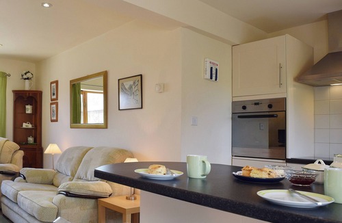 Kings Coughton Cottage | 1 bedroom accommodation in Kings Coughton, near Alcester