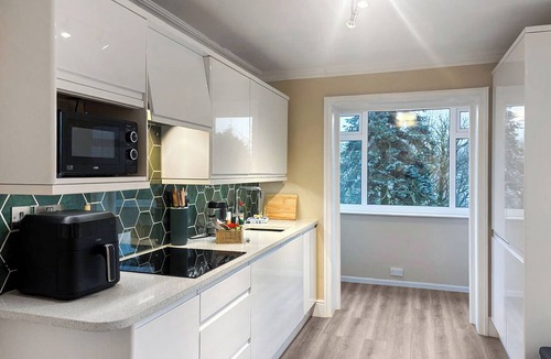 Shipley Apartment | 1 bedroom accommodation in Baildon