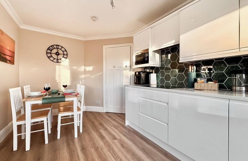 Shipley Apartment | 1 bedroom accommodation in Baildon