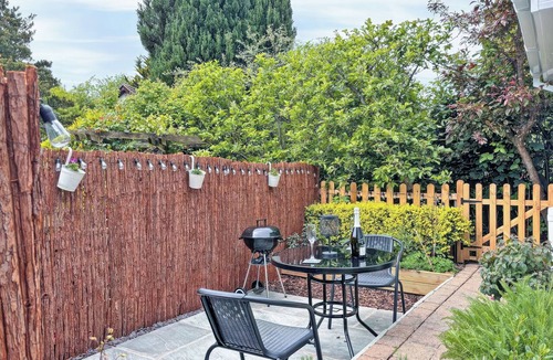 Shipley Apartment | 1 bedroom accommodation in Baildon