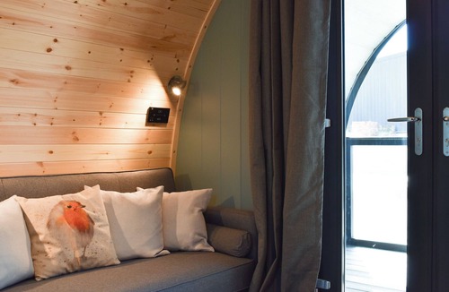 Beccles Cottage | 1 bedroom accommodation in Wangford, near Southwold
