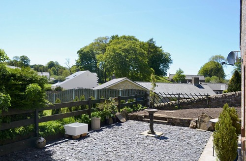 Hallbankgate Cottage | 1 bedroom accommodation in Hallbankgate, near Brampton