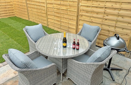 Durham Cottage | 1 bedroom accommodation in Brandon