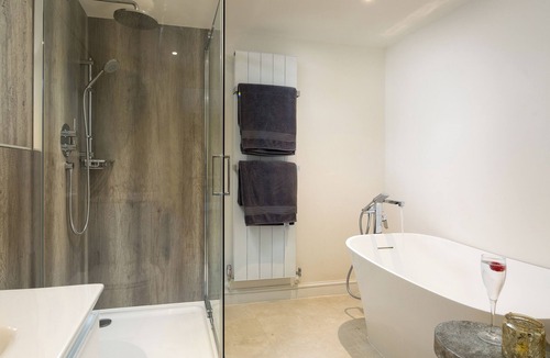 Chipping Sodbury Cottage | 1 bedroom accommodation in Old Sodbury, near Bristol