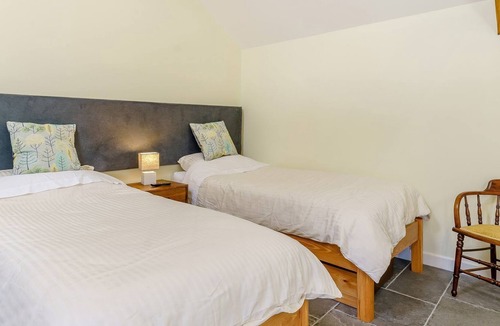 Monknash Cottage | 1 bedroom accommodation in Monknash, near Cowbridge